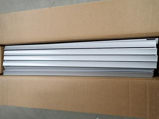 (4) Boxes of Pivot/Guide/DR/STL Rail, 21-138-023, 20 Pairs Per Box.