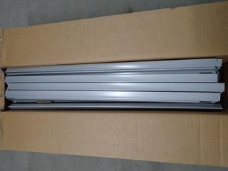 (2) Boxes of Pivot/Guide/DR/STL Rail, 21-138-225, 20 Pairs Per Box.