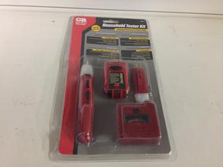 Household Tester Kit.