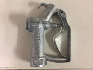 (5) Dixon 900 Gravity Utility Nozzles.