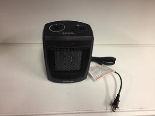 1500W Ceramic Heater.