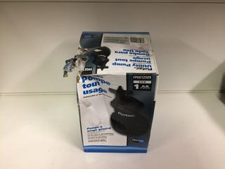 FloTec 1/6hp 1,200 Gallons/Hour General Purpose Pump
