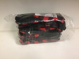 Watson Fleece Gloves.