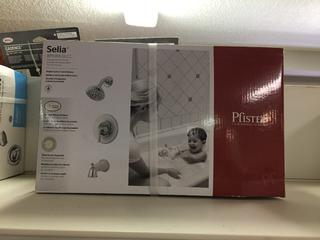 Pfister Selia Shower Head 
