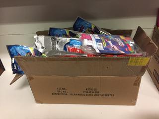 Water Balloon Kits.
