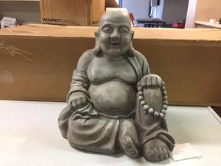 Budha Statue. 