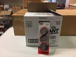 Ortho Ant BgonMax Ant Traps. 