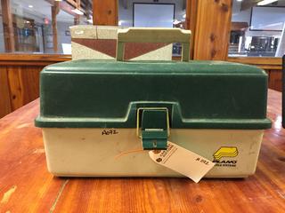 Plano Tackle Box. 