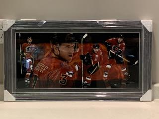 Calgary Olympic Print.