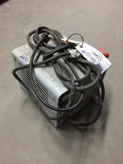 APA 11810 24V 8 Amp Automatic Battery Charger.