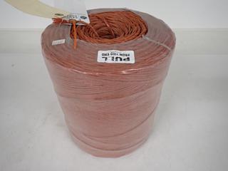 Roll of Baler Twine, New.