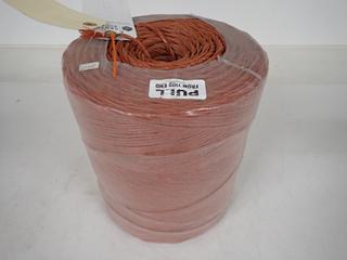 Roll of Baler Twine, New.