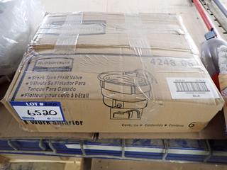 Rubbermaid 4248-06 Stock Tank Float Valve.