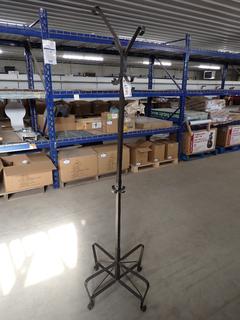 Ikea Hat and Coat Stand.