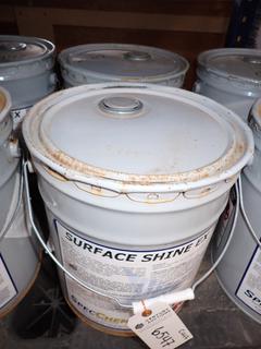 (2) SpecChem 19L Surface Shine EX High Gloss.