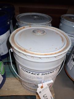 (2) SpecChem 19L Surface Shine EX High Gloss.