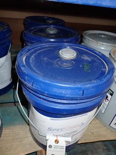 (2) SpecChem 19L Spec Prime Re-Emulsifiable Underlayment Primer for SpecFlow.