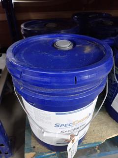 (2) SpecChem 19L Spec Prime Re-Emulsifiable Underlayment Primer for SpecFlow.
