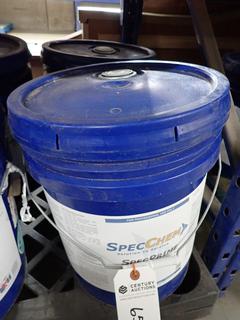 (2) SpecChem 19L Spec Prime Re-Emulsifiable Underlayment Primer for SpecFlow.