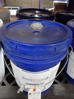 (2) SpecChem 19L Spec Prime Re-Emulsifiable Underlayment Primer for SpecFlow.