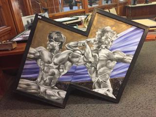 72in. Painting