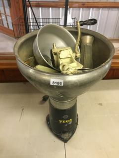 Antique VEGA Creamer.
