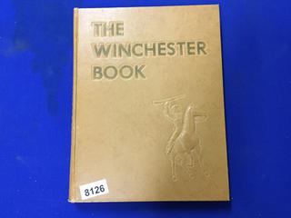 "The Winchester Book" by George Madis.