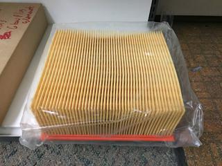 2008 RAM 3500 Diesel Air Filter.