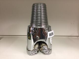 Ornamental Rig Drill Bit.