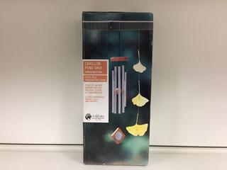 Carillon Feng Shui Imagination Chime.