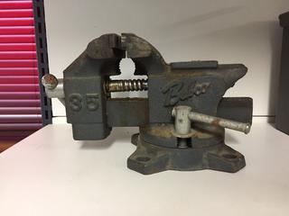 Baboo Clamp.