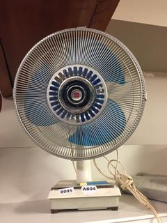 KDK Fan.