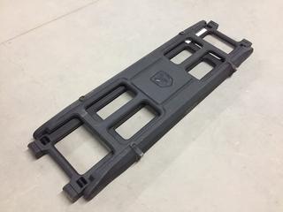 Dodge 1500-3500 Bed Box Extender.