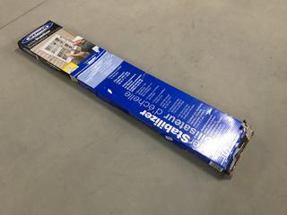 Werner Ladder Stabilizer.