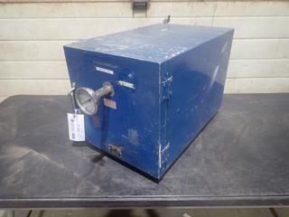 Henkel K-200 500W 120V Single Phase Electrode Stabilizing Oven. SN 397301