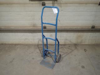 Hand Truck