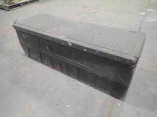 51in X 20in X 18 1/2in Picker-75 Storage Box