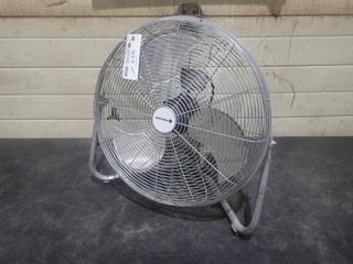 Procore HV-20G 120V 3-Spd Fan