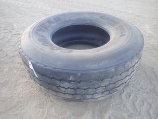 Goodyear G296 MSA 425/65 R22.5 Tire