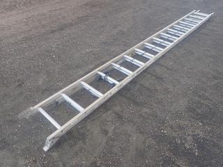 Louisville 32ft Extension Ladder