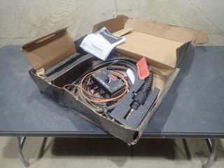 Weld Revolution Model MA-400 110-240V Torch Cutting System C/w 15ft Cable Assembly *Unused*