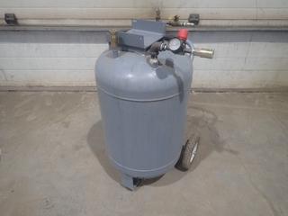 Iron Horse 20-Gal 125PSI Air Compressor Tank