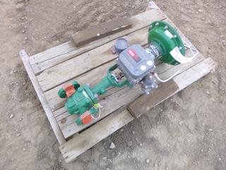 Fisher Control Valve, SN F001638265