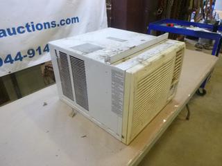 Friedrich CP08E10 Air Conditioner, 780 BTU/H, 115V, 720W (OS)