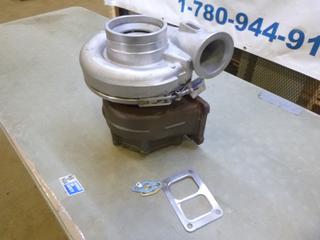 Holset Turbo Charger (C-1)