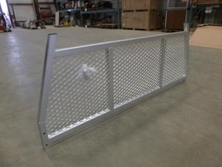 GM HR675F Full Mesh Headache Rack (Y23)