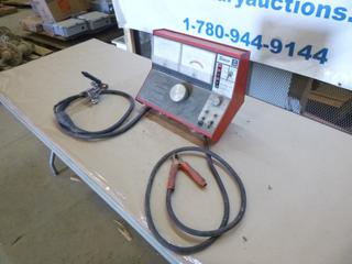 Snap-On MT539 Battery/Voltage Test System (C2)