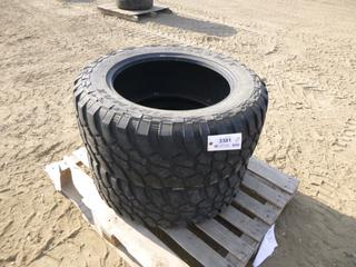 Firemax FM523 M/T 37x13.50R22LT Tires