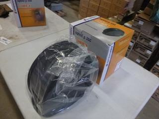 Unused Sperian K3500 Optrel P350 Welding Helmet (D-1)