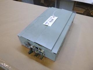 Stab-Lok 60 Amp Breaker Box (E1)